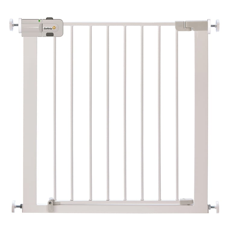 Bramka Easy Close Metal biała.jpg