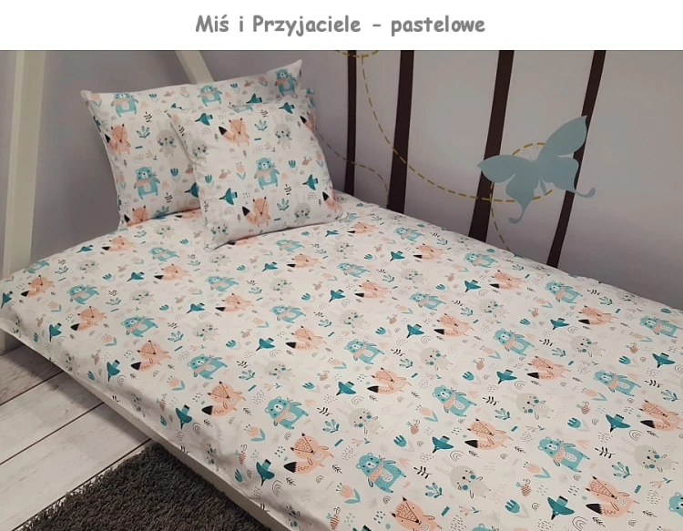 Miś i Przyjaciele - pastelowe 1.jpg