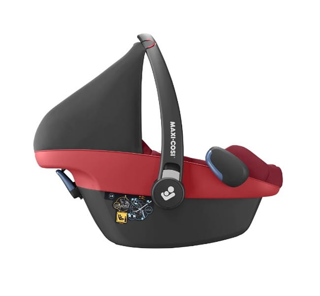 Pebble Pro essentiale red ochrona przed słońcem.jpg