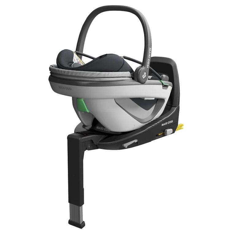 Coral essentiale graphite + baza ISOFIX.jpg