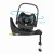 Maxi Cosi Pebble 360 możliwość obracania na bazie FamilyFix 360 ISOFIX.jpg