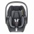 Maxi Cosi Pebble 360 essentiale graphite przód fotelika.jpg