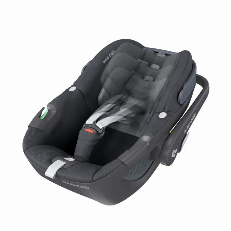 Maxi Cosi Pebble 360 essentiale graphite regulowany zagłówek.jpg