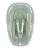 Coral 360 Neo Green wkładka dla noworodka Baby-hugg.png