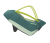 Coral 360 Neo Green wyjmowane nosidło.png
