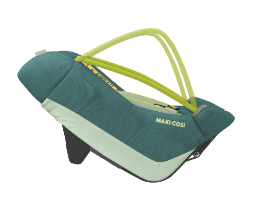Coral 360 Neo Green wyjmowane nosidło.png