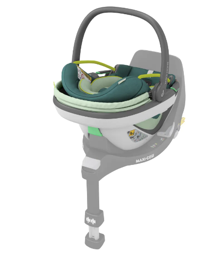 Coral 360 Neo Green i-Size montaż na bazie ISOFIX.png