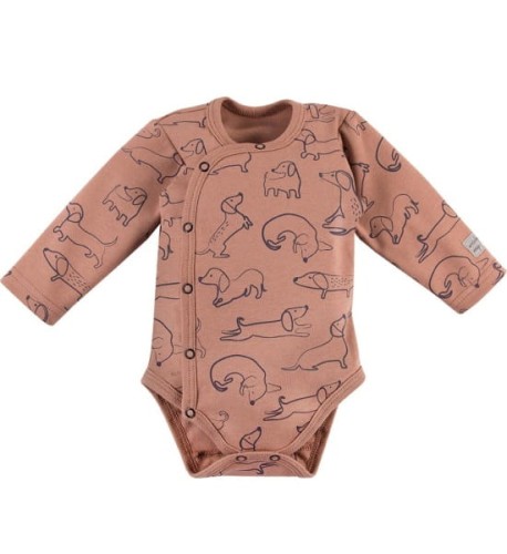 lazy days brązowy.jpg