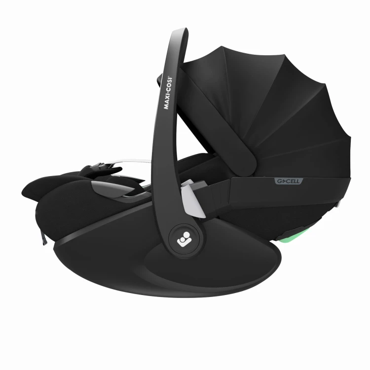 8052672110_2023_maxicosi_carseat_babycarseat_pebble360pro_black_essentialblack_fullreclinepositionwithcanopy_side.jpg