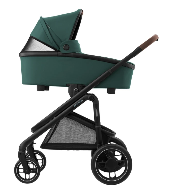 PNG 72 DPI-1919047110_2021_maxicosi_stroller_plazaplus_essentialgreen_side_peekaboo.png