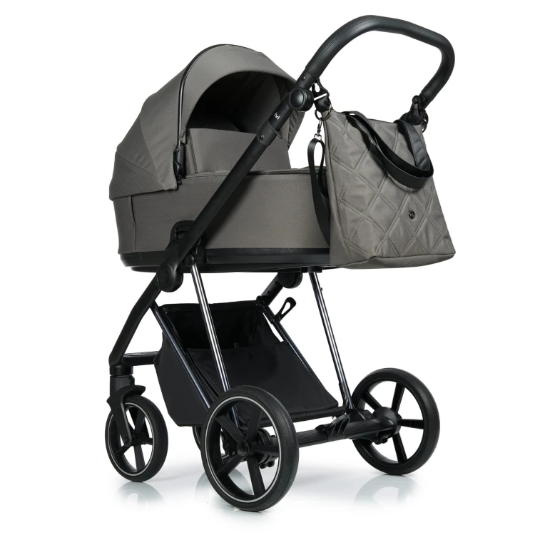 roan-ivi-2.0-taupe-wózek-dziecięcy-2w1