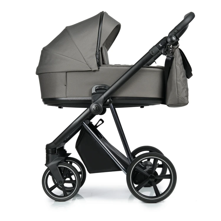 roan-ivi-2.0-taupe-wózek-dziecięcy-2w1