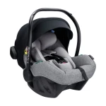 Avionaut Pixel  PRO 2.0 C  0-13kg  Grey