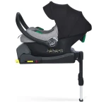 Fotelik Avionaut Cosmo Smart 0-13kg  + baza DOCK 2 zestaw Grey