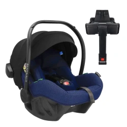 Zestaw fotelik Avionaut Pixel Pro 2.0 0-13kg  + baza DOCK 2 isofix  Navi