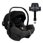 Zestaw fotelik Avionaut Pixel Pro 2.0 0-13kg  + baza IQ Orbit isofix  Black