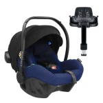 Zestaw fotelik Avionaut Pixel Pro 2.0 0-13kg  + baza IQ Orbit isofix  Navy