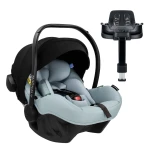 Zestaw fotelik Avionaut Pixel Pro 2.0 0-13kg  + baza IQ Orbit isofix  Mint