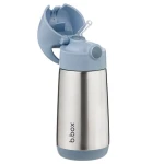 B.BOX Bidon termiczny ze słomką 350ml chill out 