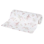 Pieluszka bambusowa gąski 75x75