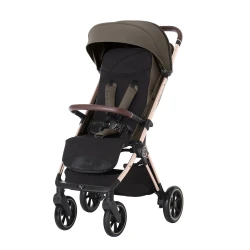 ESPIRO Wózek spacerowy FLAME Taupe splendor