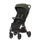 ESPIRO Wózek spacerowy FLAME Green emerald