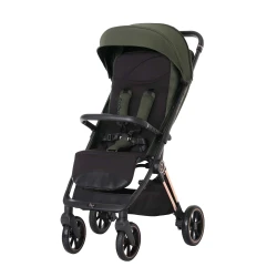 ESPIRO Wózek spacerowy FLAME Green emerald
