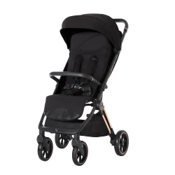 ESPIRO Wózek spacerowy FLAME Timeless black