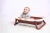 vannochka-skladana-komfort-plius-z-termometrom-chervona-76962973229942.webp