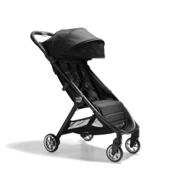 Baby Jogger Wózek spacerowy City Tour 2 Pitch Black