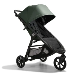 Baby Jogger Wózek spacerowy City Mini GT 2 Briar Green