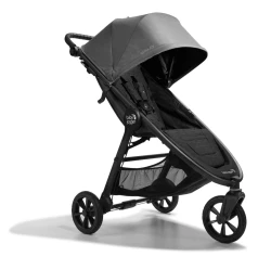 Baby Jogger Wózek spacerowy City Mini GT 2 Stone Grey