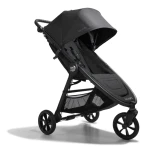 Baby Jogger Wózek spacerowy City Mini GT 2 Opulent Black