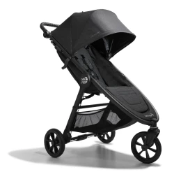 Baby Jogger Wózek spacerowy City Mini GT 2 Opulent Black