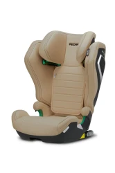 Recaro Axion1 fotelik dziecięcy dla starszaka Elegant Beige