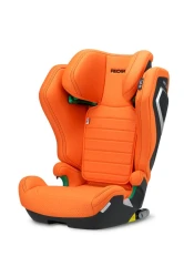 Recaro Axion1 fotelik dziecięcy dla starszaka Vibrant Orange