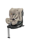 Recaro Xenon 1 Kid fotelik obrotowy 61 - 125cm | Elegant Beige