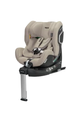 Recaro Xenon 1 Kid fotelik obrotowy 61 - 125cm | Elegant Beige