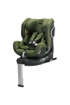 Recaro Xenon 1 Kid fotelik obrotowy 61 - 125cm | Epic Green 