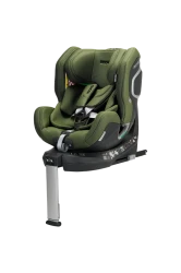 Recaro Xenon 1 Kid fotelik obrotowy 61 - 125cm | Epic Green 