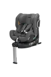 Recaro Xenon 1 Kid fotelik obrotowy 61 - 125cm | Gallant Grey