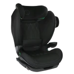 Fotelik AVIONAUT MAXSPACE AirFlow  100-150cm i-Size | Black