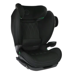 Fotelik AVIONAUT MAXSPACE AirFlow  100-150cm i-Size | Black