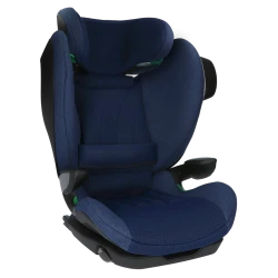Fotelik AVIONAUT MAXSPACE AirFlow  100-150cm i-Size | Navy