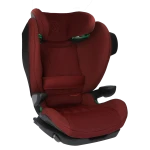 Fotelik AVIONAUT MAXSPACE AirFlow  100-150cm i-Size | Red