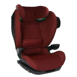Fotelik AVIONAUT MAXSPACE AirFlow  100-150cm i-Size | Red