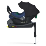 Zestaw fotelik Avionaut Cosmo AirFlow 0-13kg + baza obrotowa IQ Orbit |  Navy