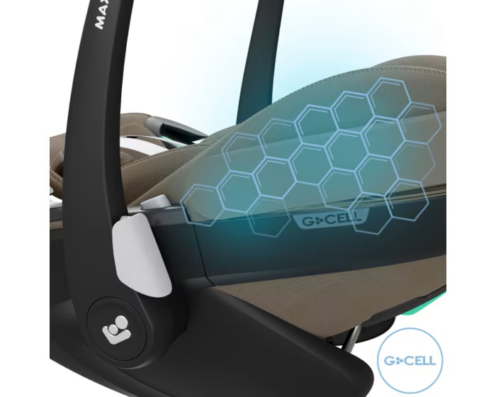 8052470111_2024_usp5_maxicosi_carseat_babycarseat_pebble360pro2_brown_twillictruffle_gcellsideimpacttechnology_3qrt.jpg