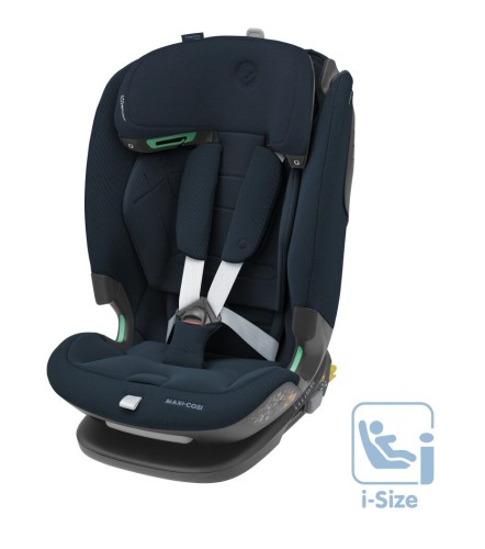 Maxi Cosi Titan Pro 2 Authentic Blue