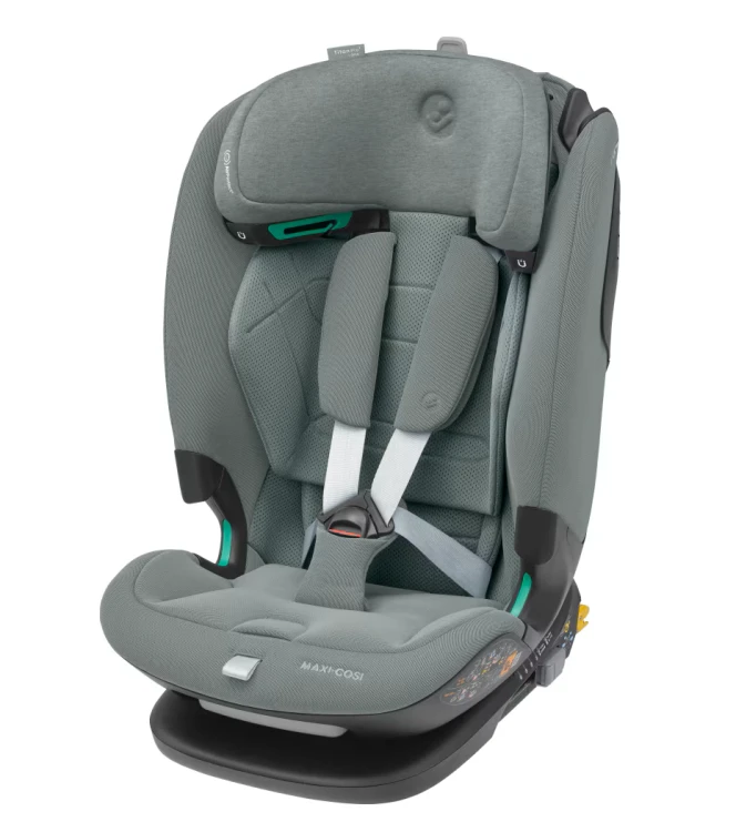 Maxi Cosi Titan Pro 2 Authentic Grey